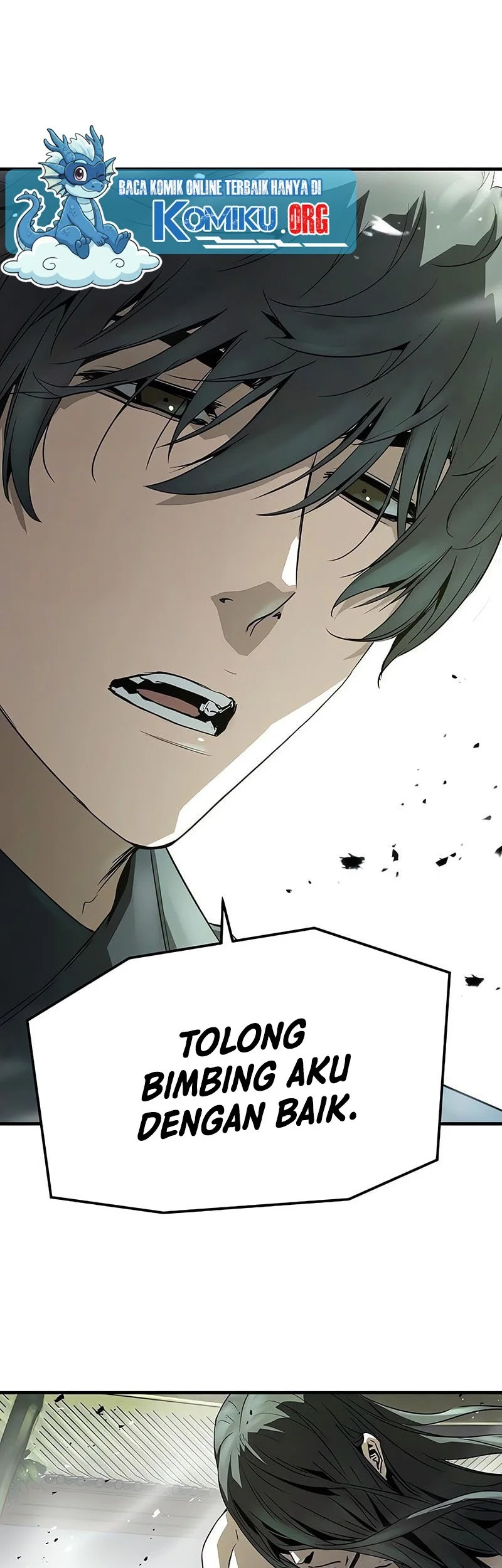 Absolute Regression Chapter 83 - halaman 116