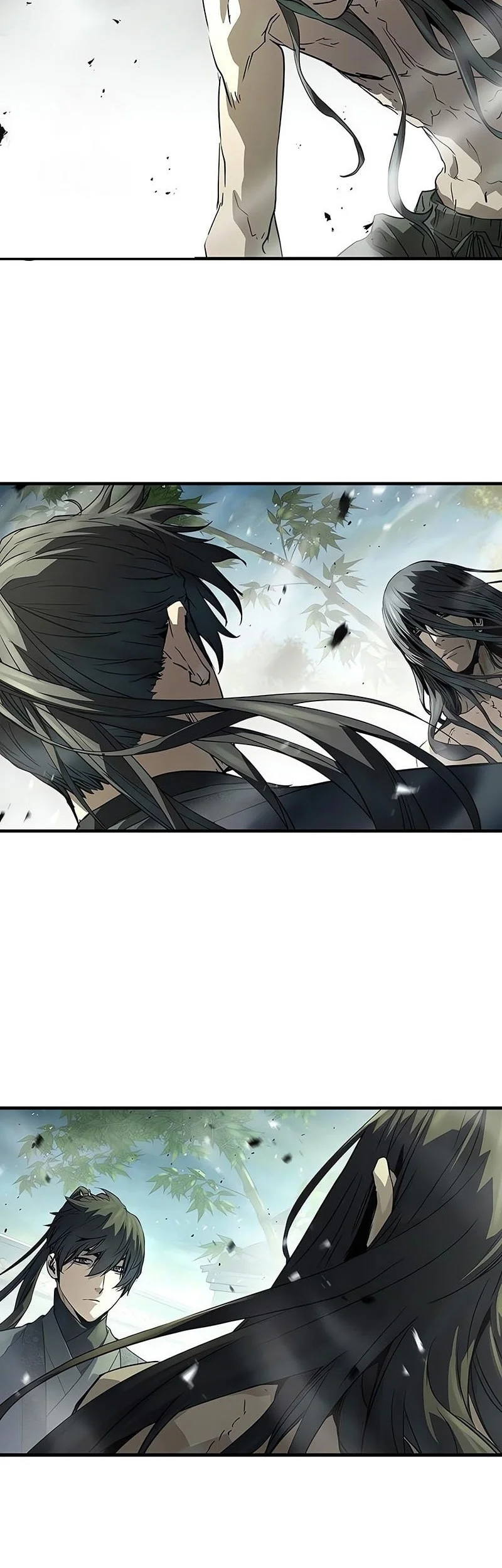Absolute Regression Chapter 83 - halaman 117