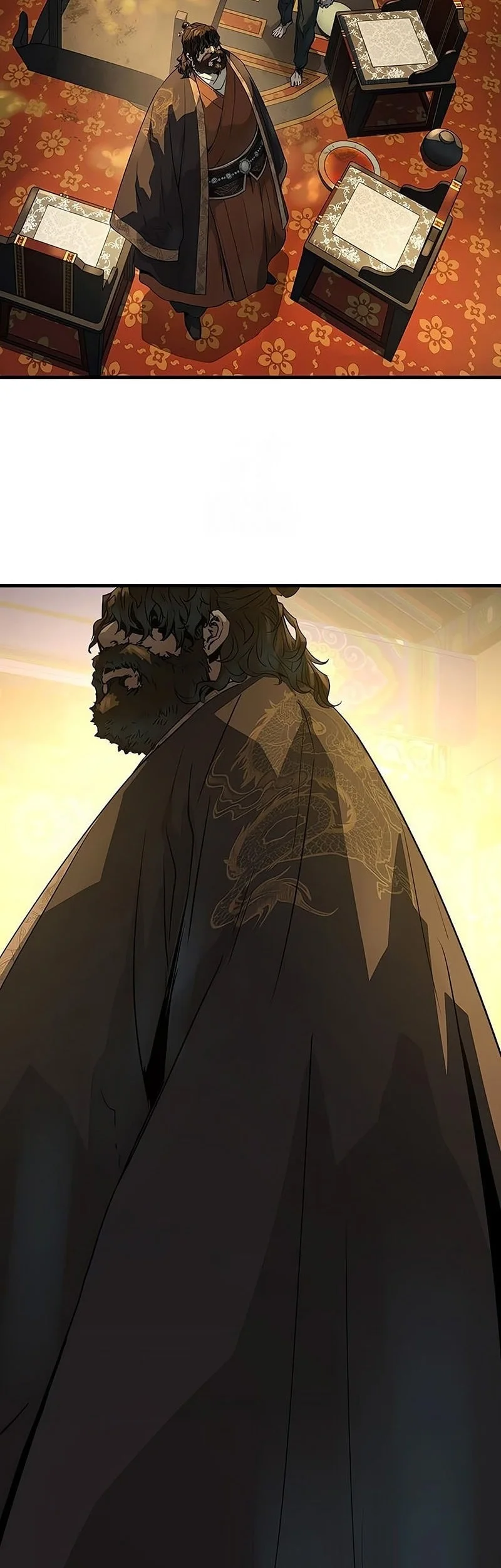 Absolute Regression Chapter 83 - halaman 15