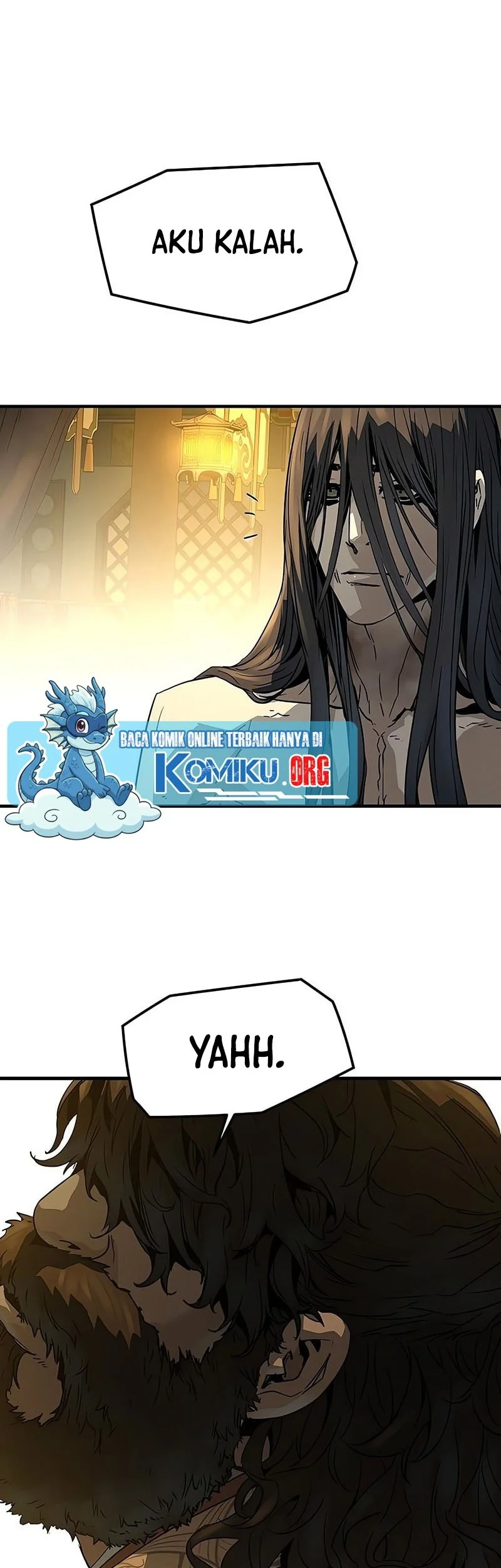 Absolute Regression Chapter 83 - halaman 18