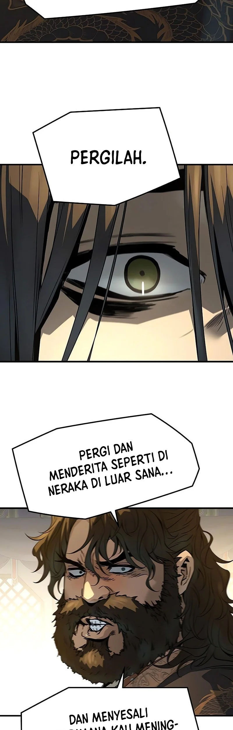 Absolute Regression Chapter 83 - halaman 20