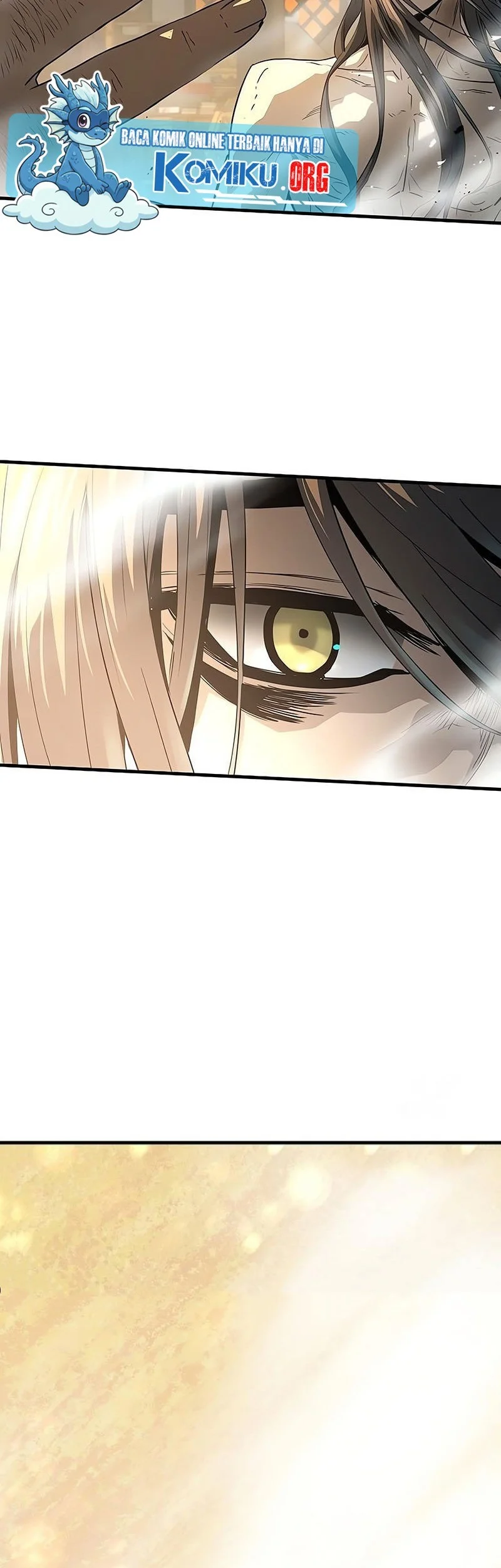 Absolute Regression Chapter 83 - halaman 23