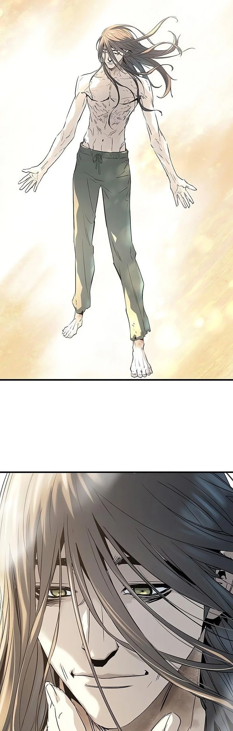 Absolute Regression Chapter 83 - halaman 24