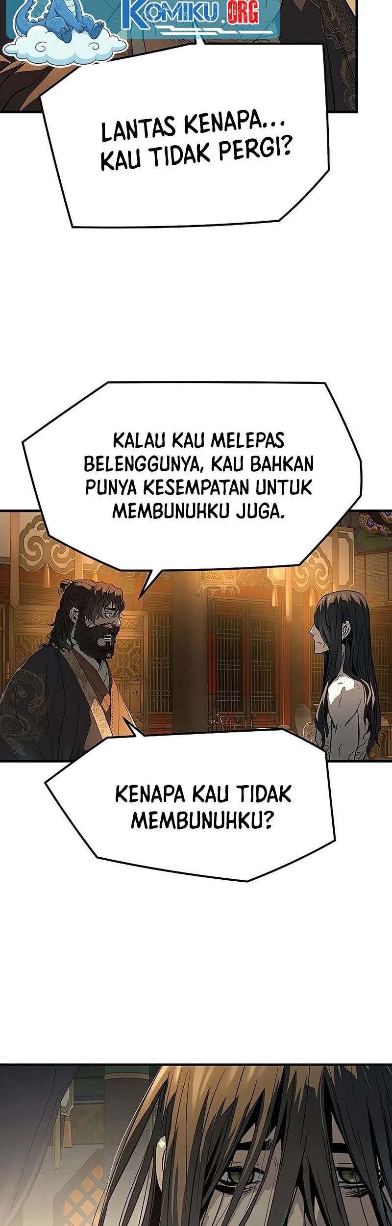 Absolute Regression Chapter 83 - halaman 30