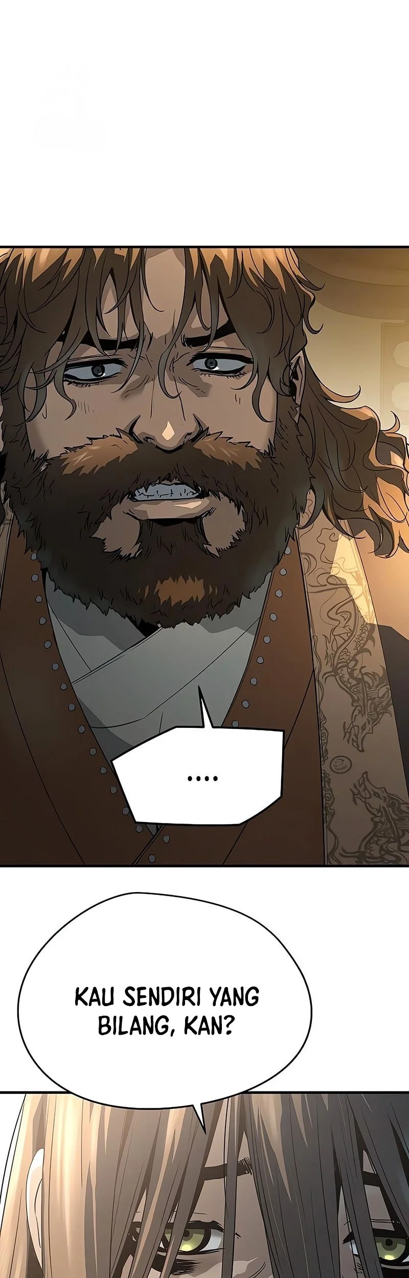 Absolute Regression Chapter 83 - halaman 32