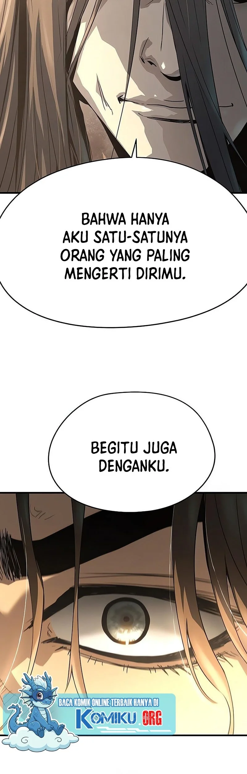 Absolute Regression Chapter 83 - halaman 33