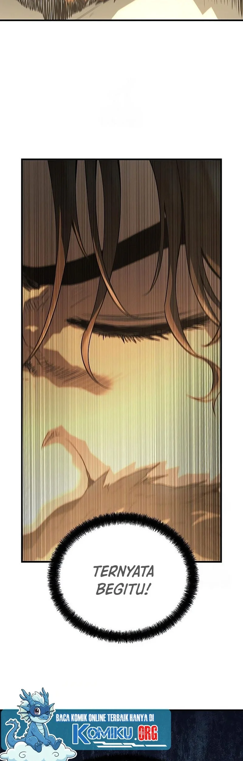 Absolute Regression Chapter 83 - halaman 36