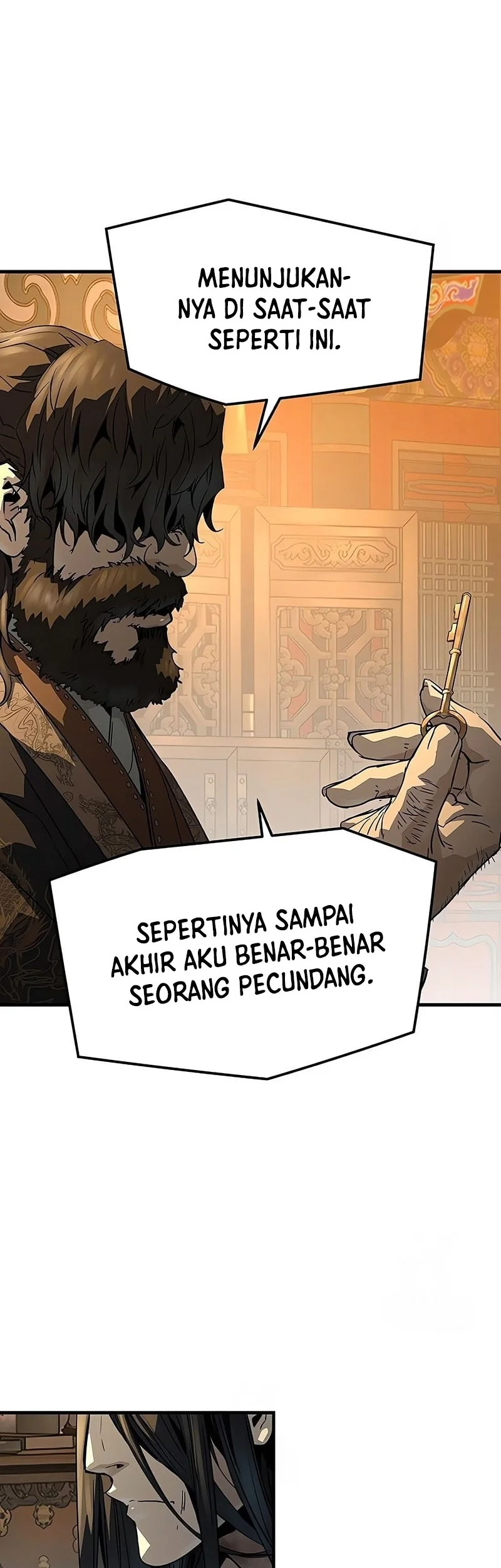 Absolute Regression Chapter 83 - halaman 39