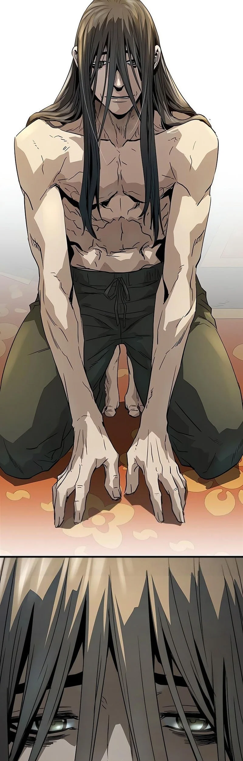 Absolute Regression Chapter 83 - halaman 44
