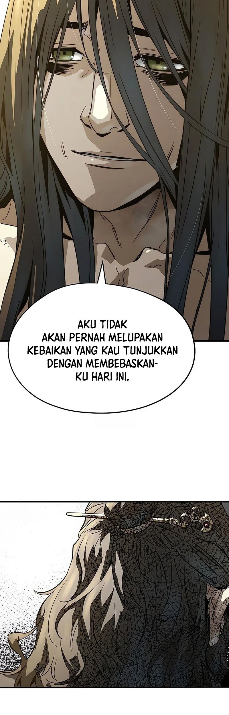 Absolute Regression Chapter 83 - halaman 50