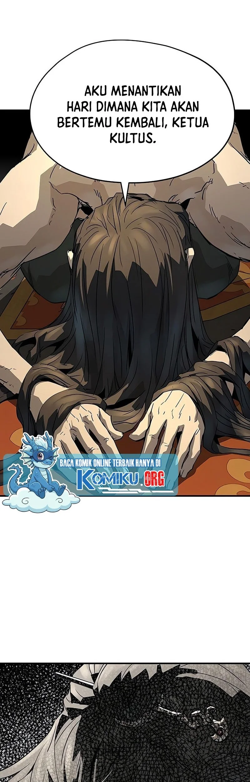 Absolute Regression Chapter 83 - halaman 51
