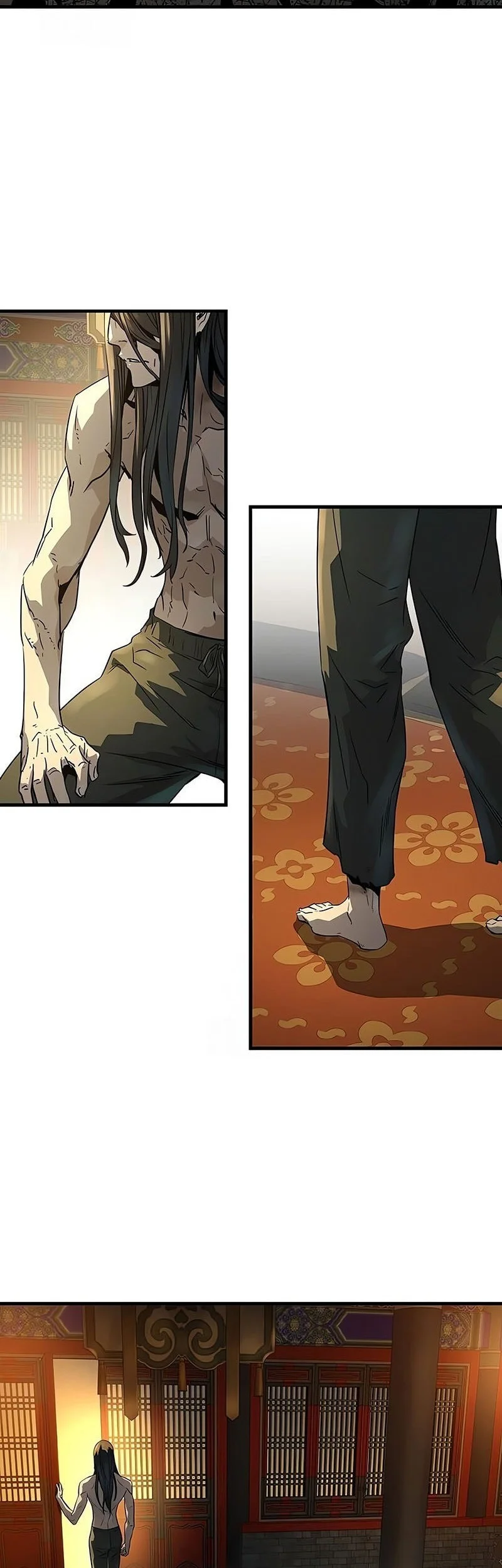 Absolute Regression Chapter 83 - halaman 53