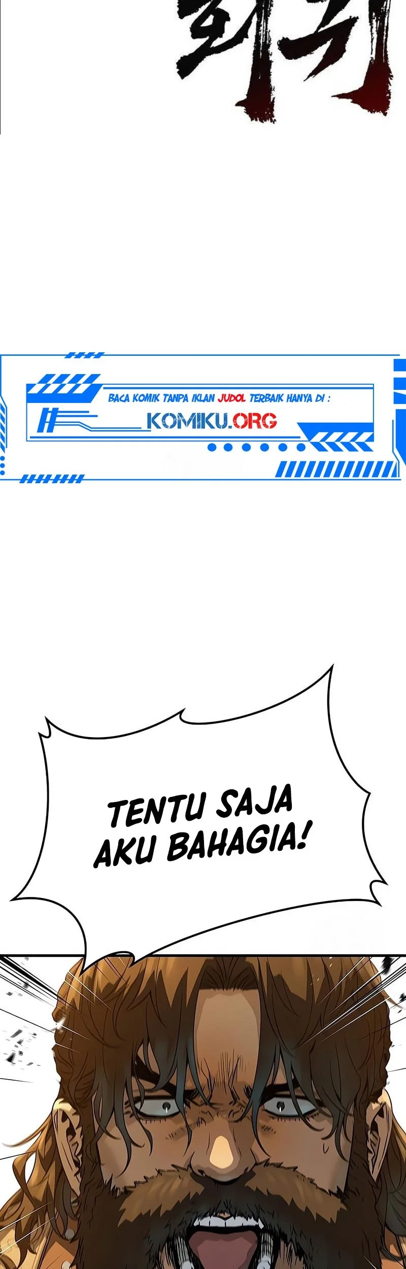 Absolute Regression Chapter 83 - halaman 6