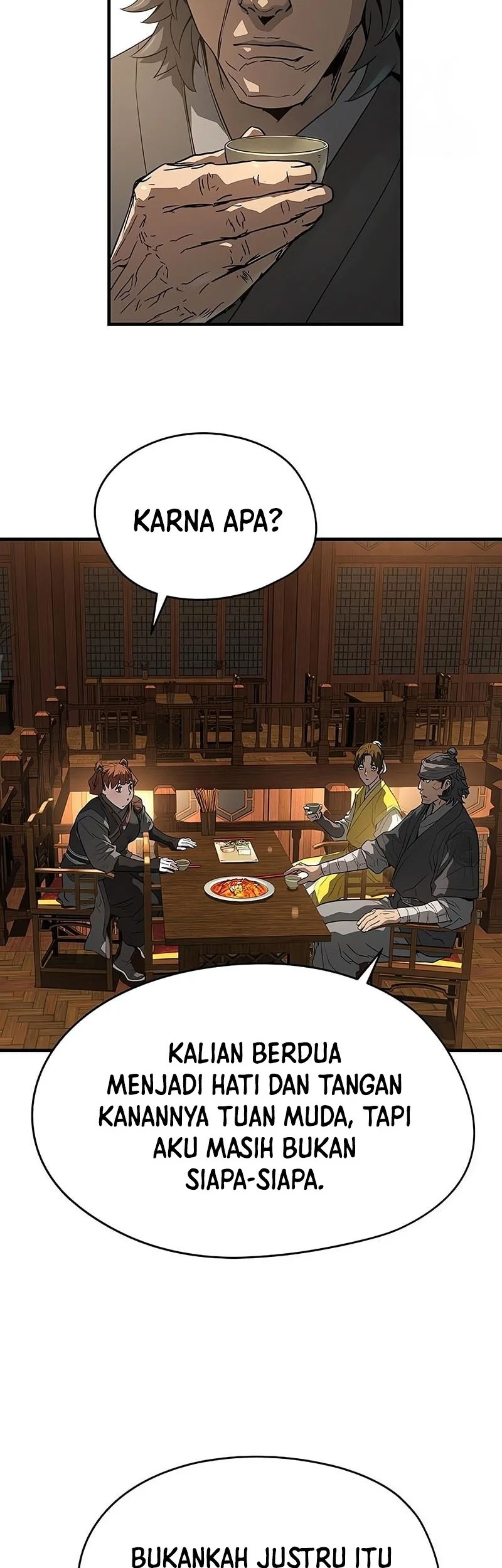 Absolute Regression Chapter 83 - halaman 63