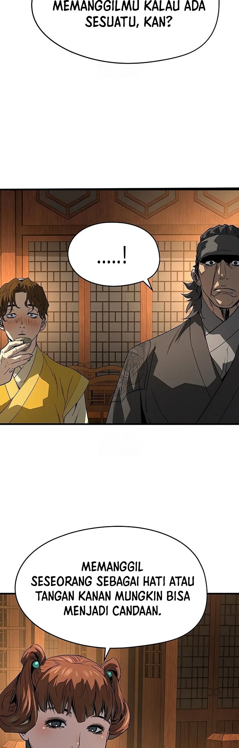 Absolute Regression Chapter 83 - halaman 66