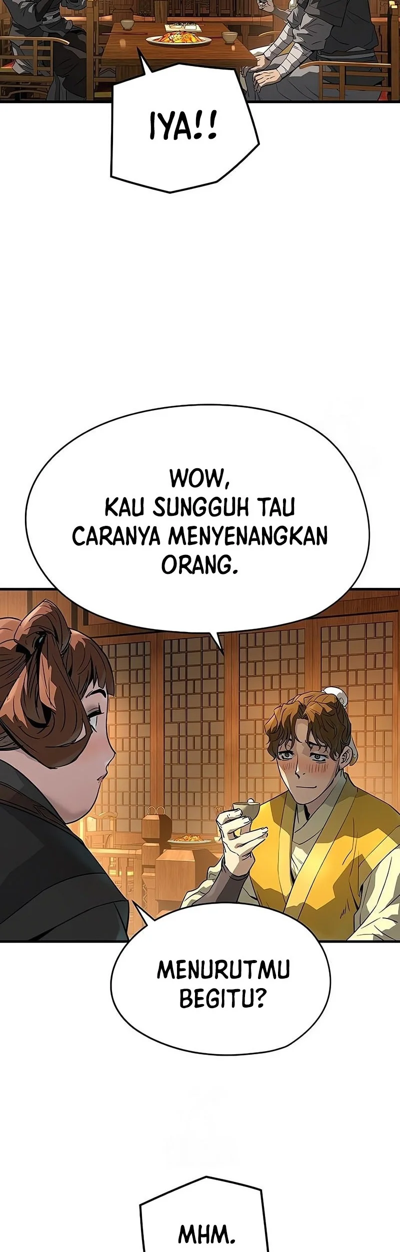 Absolute Regression Chapter 83 - halaman 69