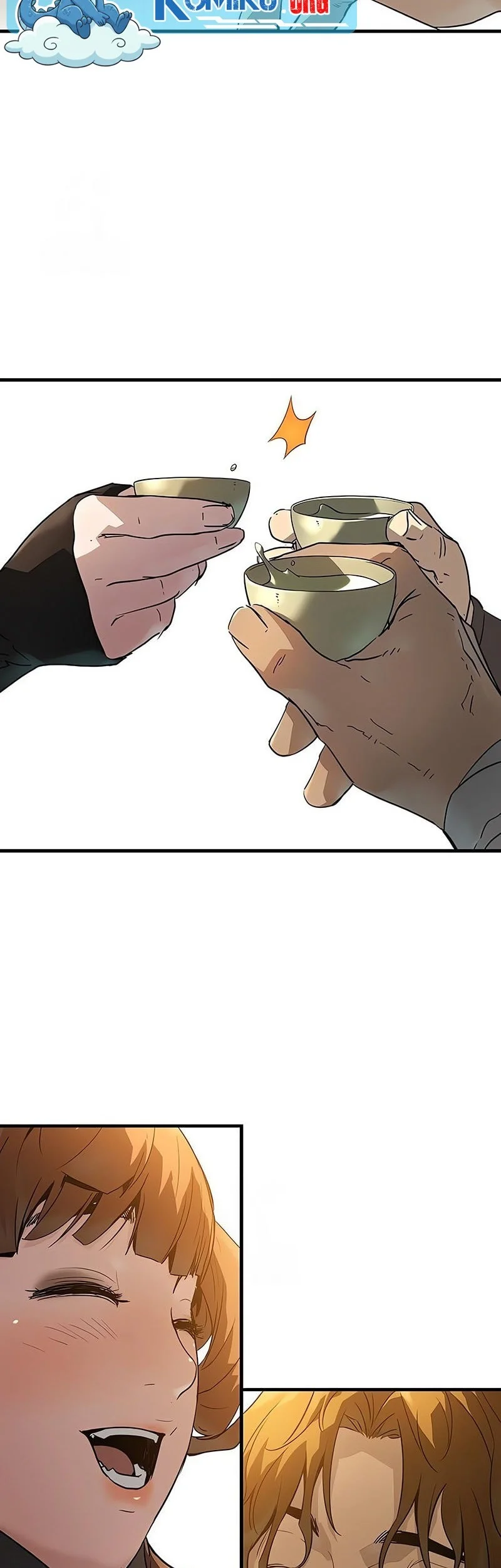 Absolute Regression Chapter 83 - halaman 71