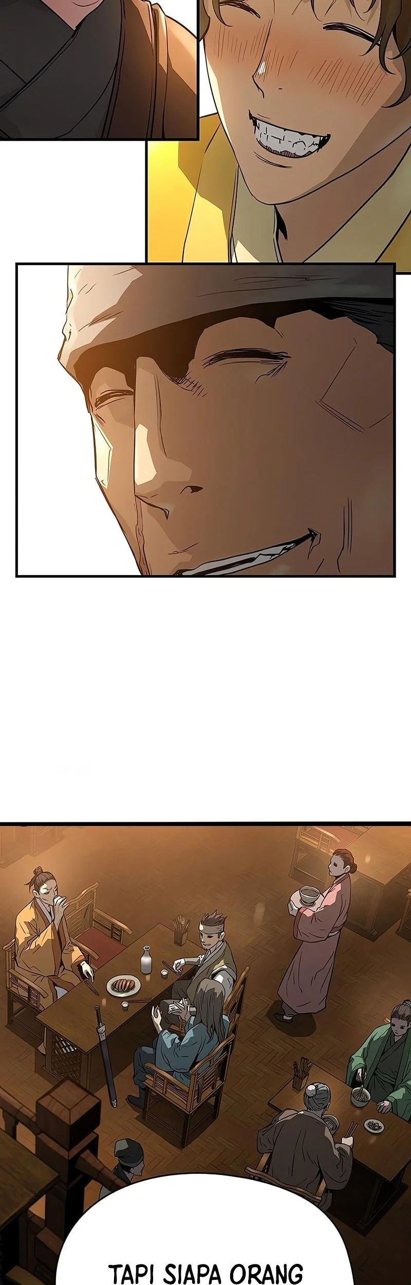 Absolute Regression Chapter 83 - halaman 72