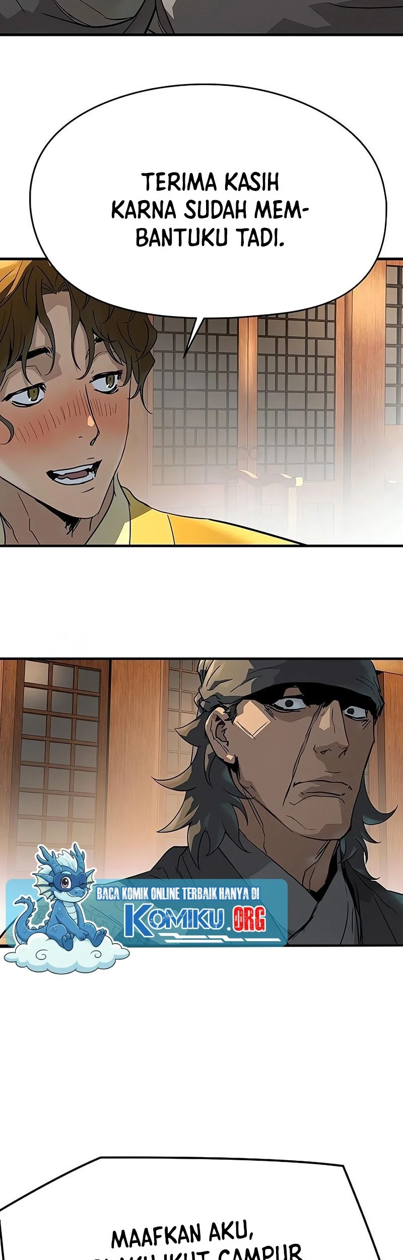 Absolute Regression Chapter 83 - halaman 75