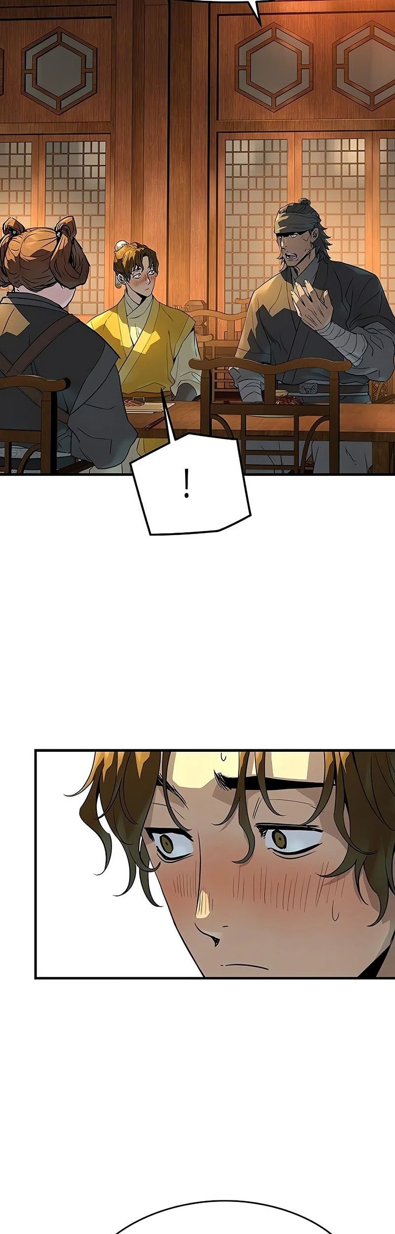 Absolute Regression Chapter 83 - halaman 77