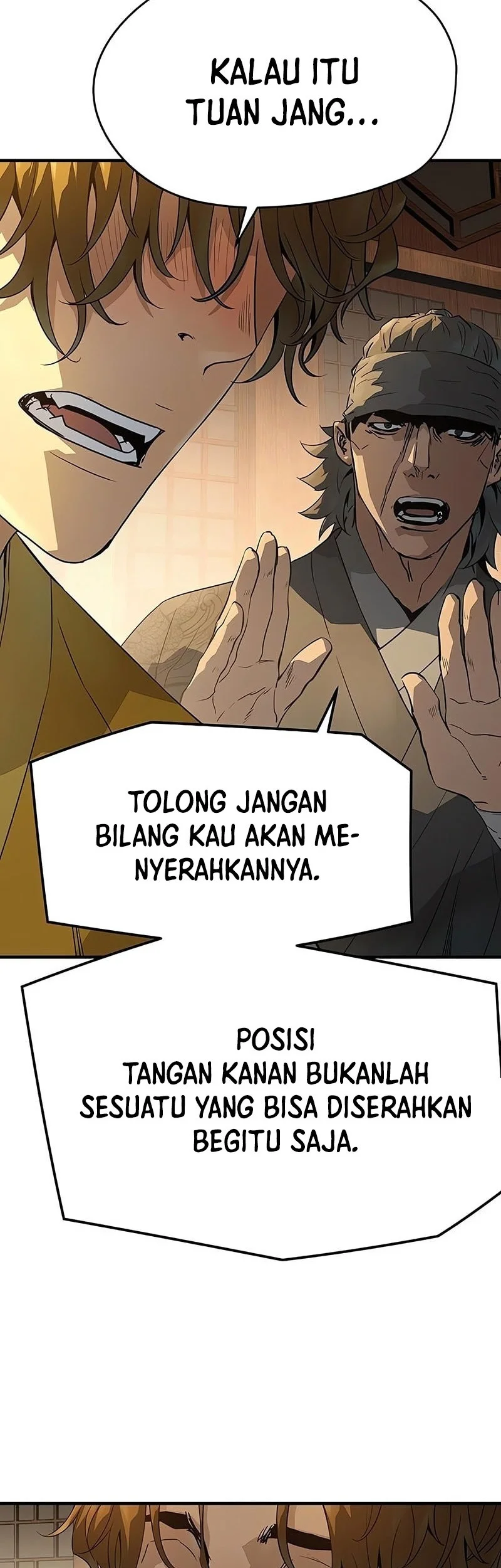 Absolute Regression Chapter 83 - halaman 78