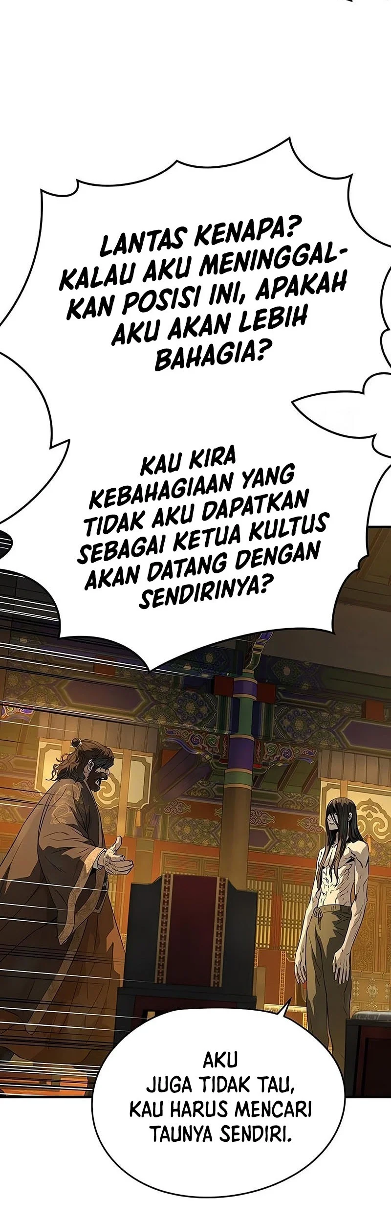Absolute Regression Chapter 83 - halaman 8