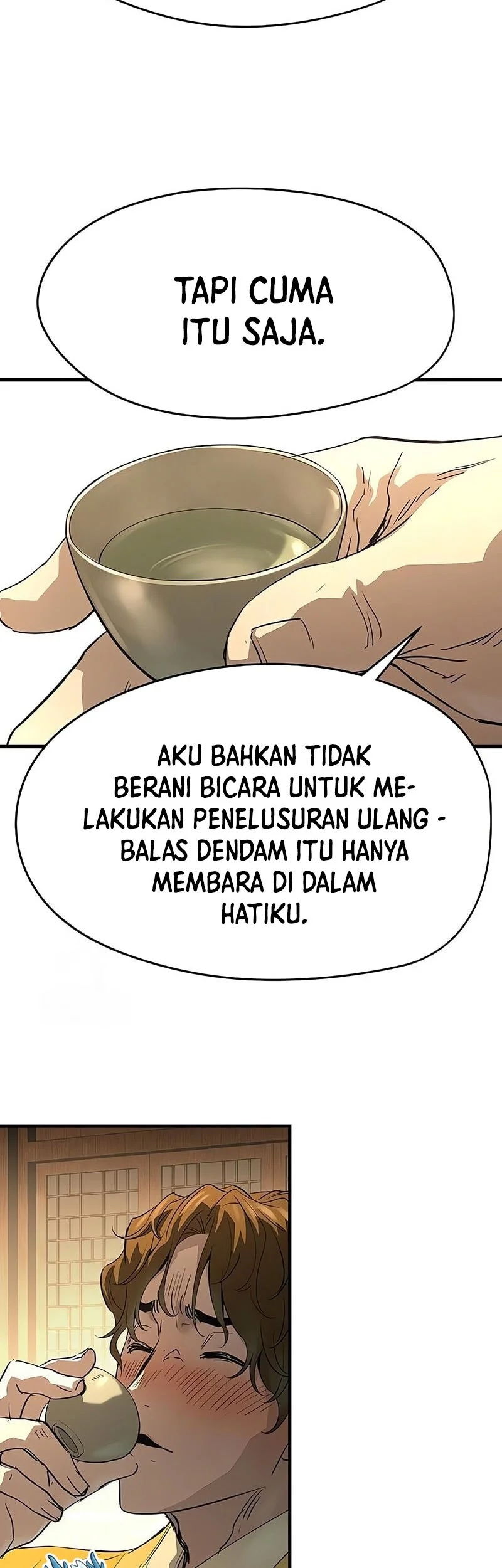 Absolute Regression Chapter 83 - halaman 84