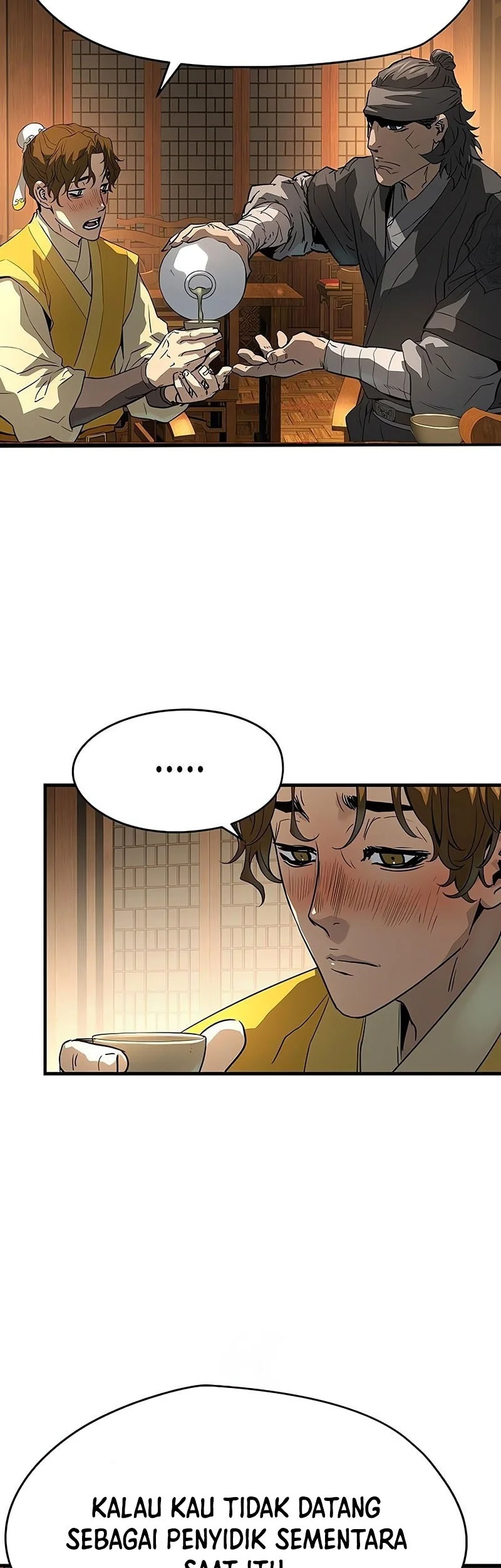 Absolute Regression Chapter 83 - halaman 86