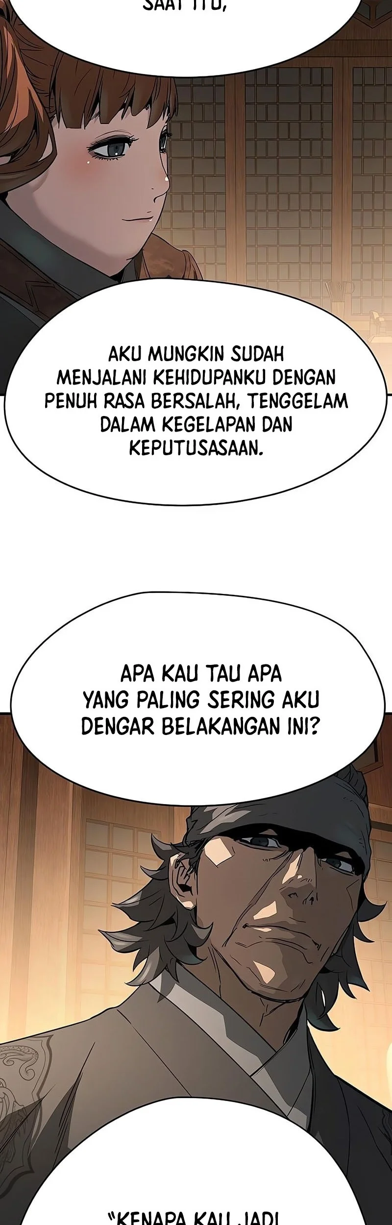 Absolute Regression Chapter 83 - halaman 87