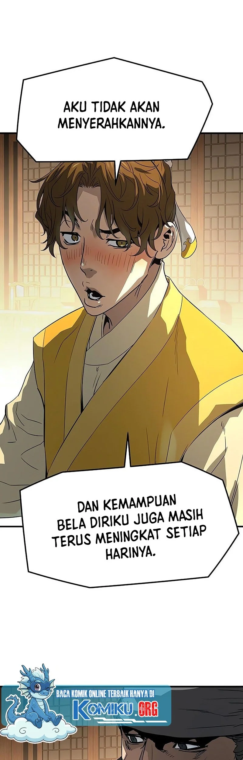 Absolute Regression Chapter 83 - halaman 89