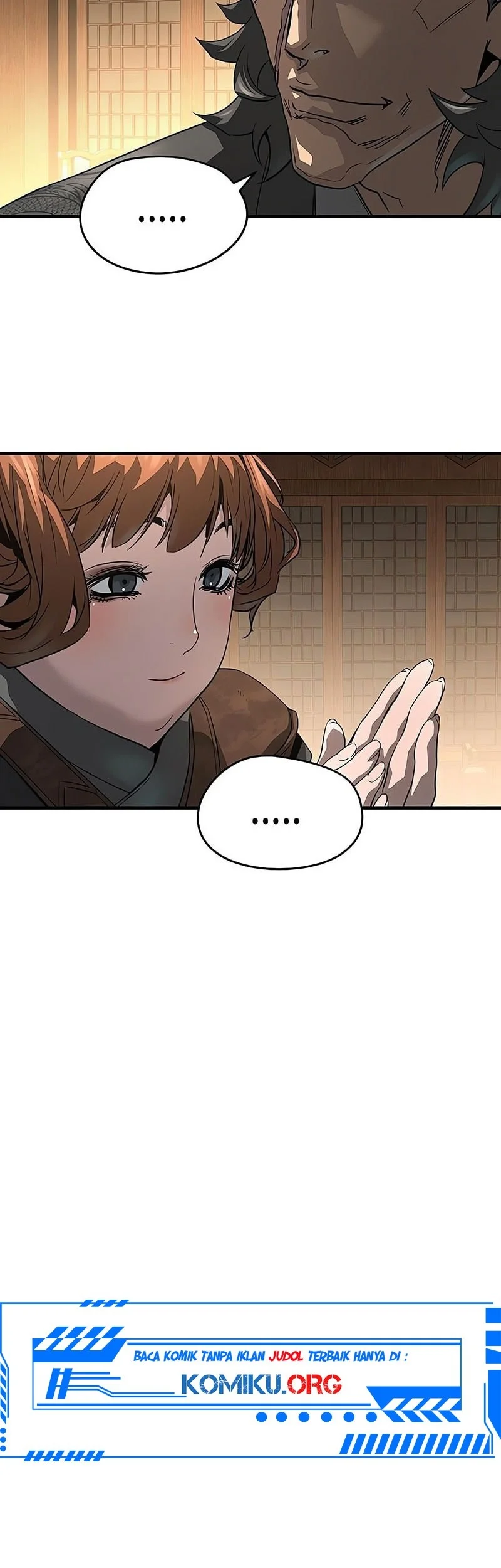 Absolute Regression Chapter 83 - halaman 90