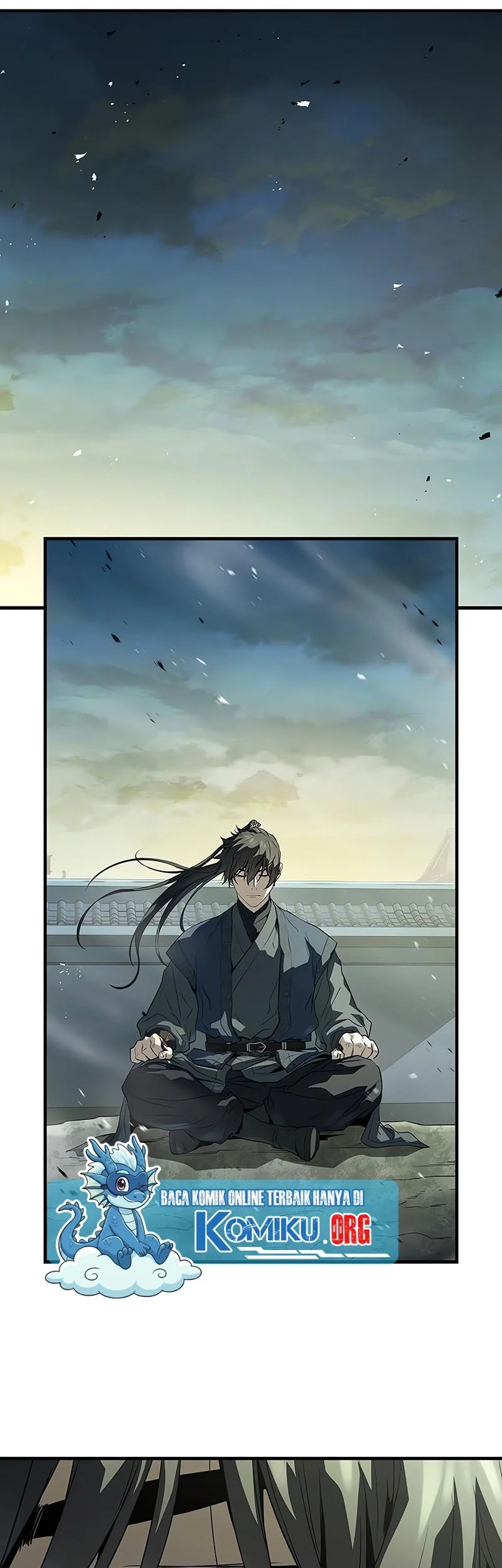 Absolute Regression Chapter 83 - halaman 92