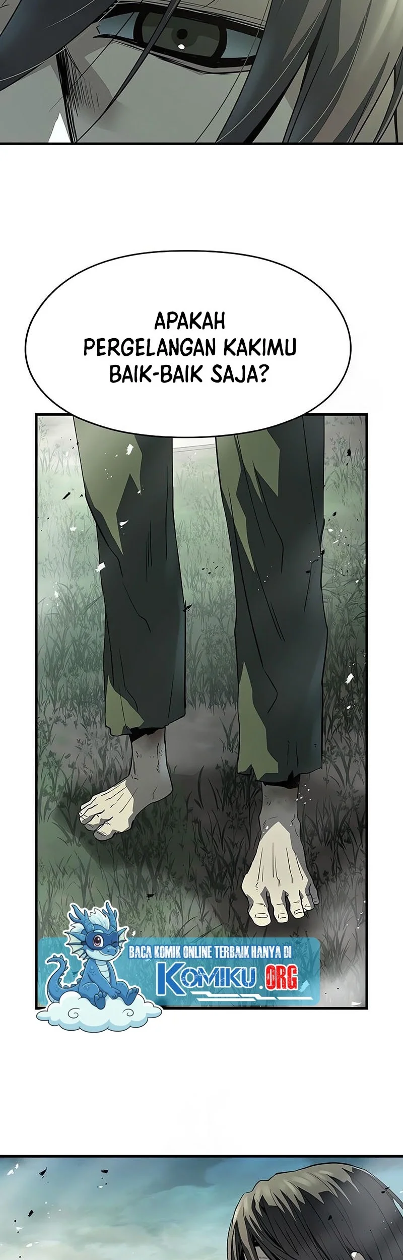 Absolute Regression Chapter 83 - halaman 96