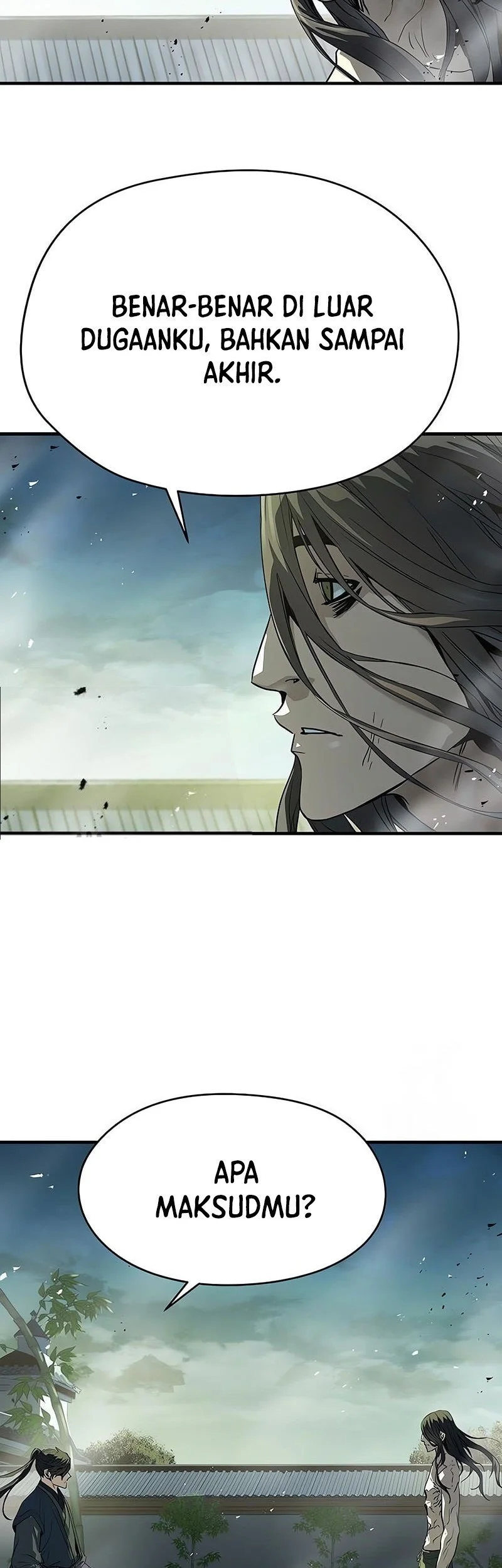 Absolute Regression Chapter 83 - halaman 98