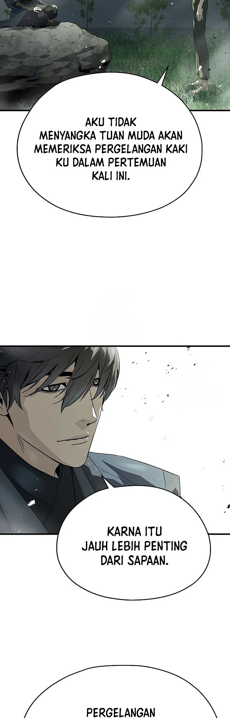 Absolute Regression Chapter 83 - halaman 99