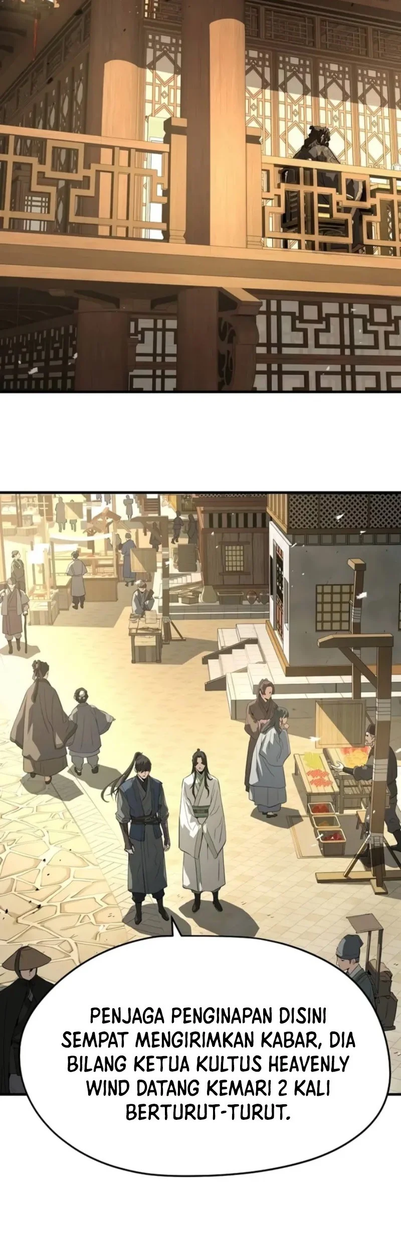 Absolute Regression Chapter 84 - halaman 17