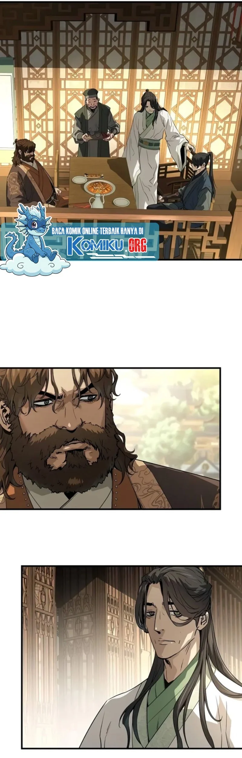 Absolute Regression Chapter 84 - halaman 23