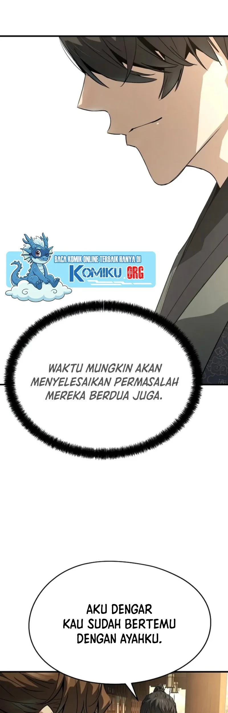 Absolute Regression Chapter 84 - halaman 27