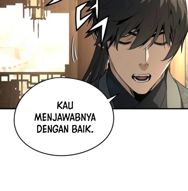 Absolute Regression Chapter 84 - halaman 31