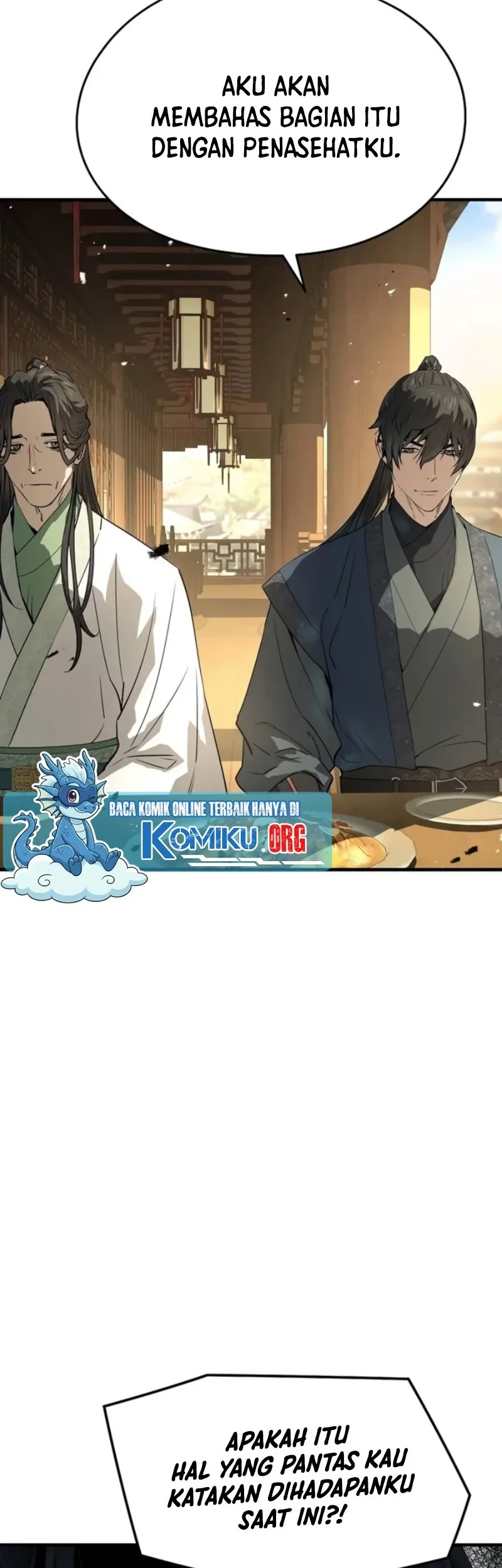 Absolute Regression Chapter 84 - halaman 33