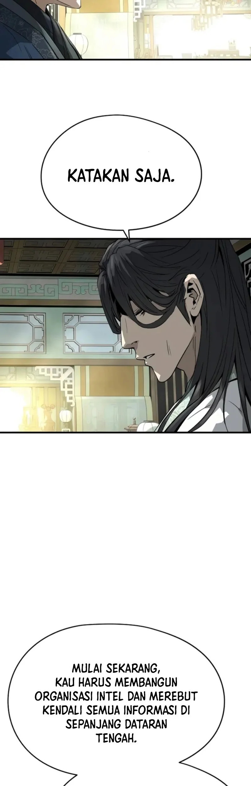 Absolute Regression Chapter 84 - halaman 5
