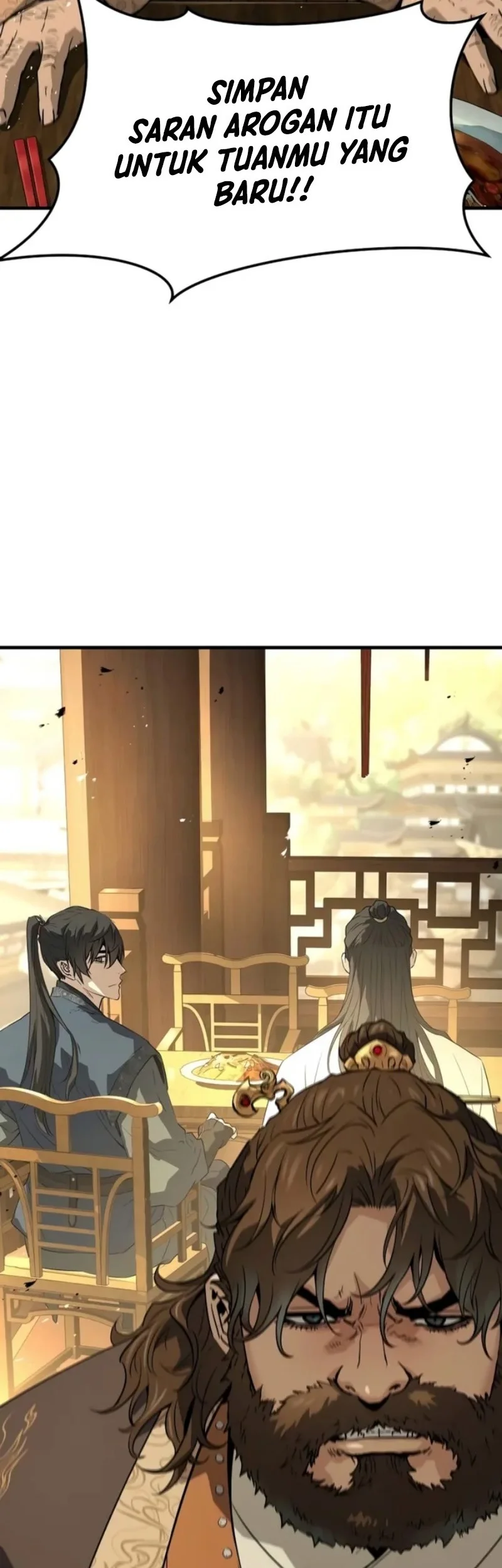 Absolute Regression Chapter 84 - halaman 51