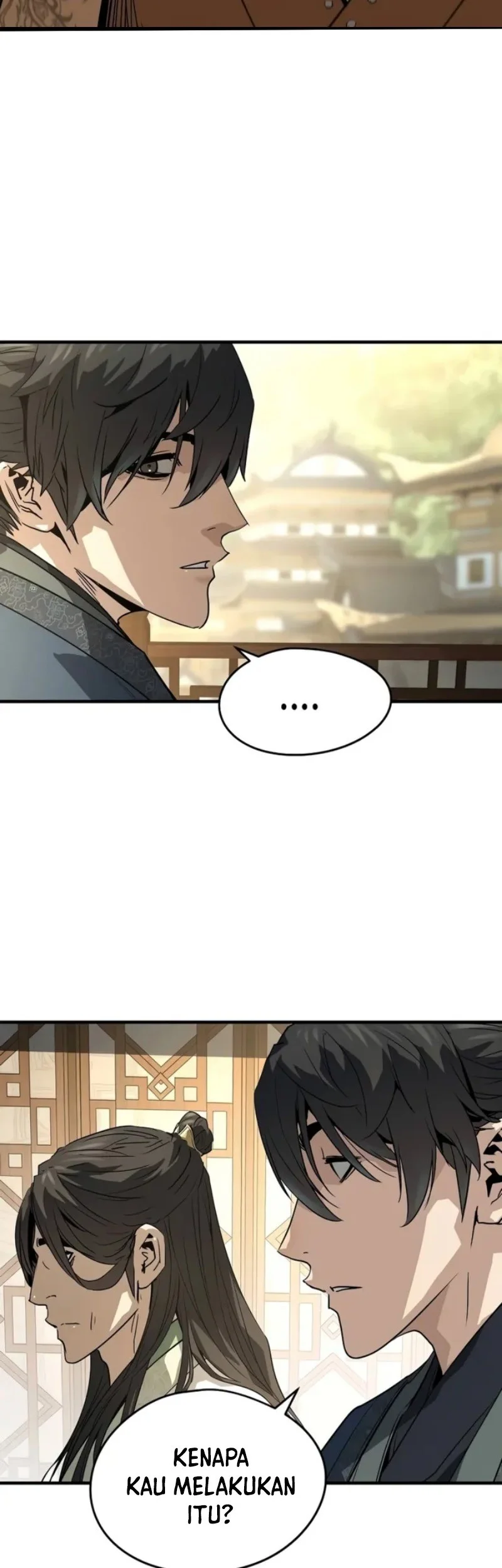 Absolute Regression Chapter 84 - halaman 53