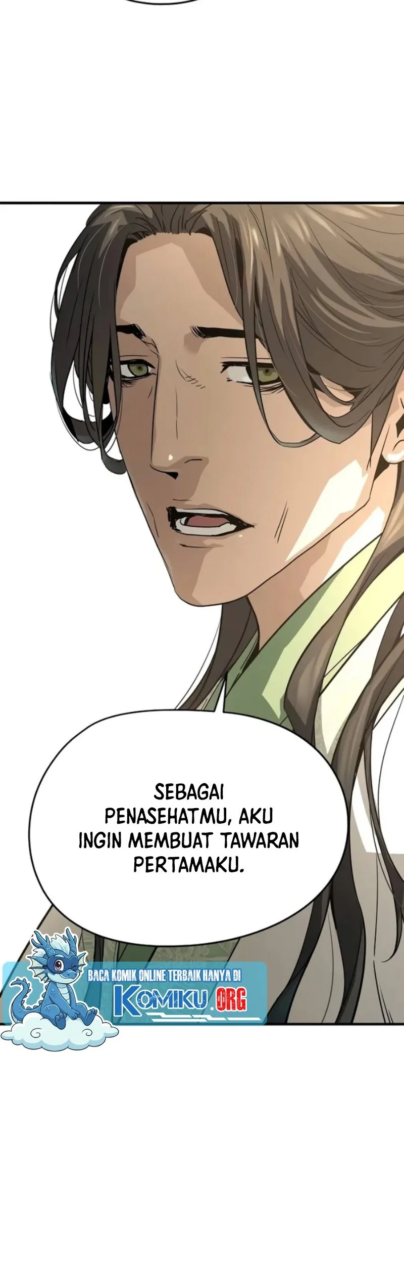 Absolute Regression Chapter 84 - halaman 54