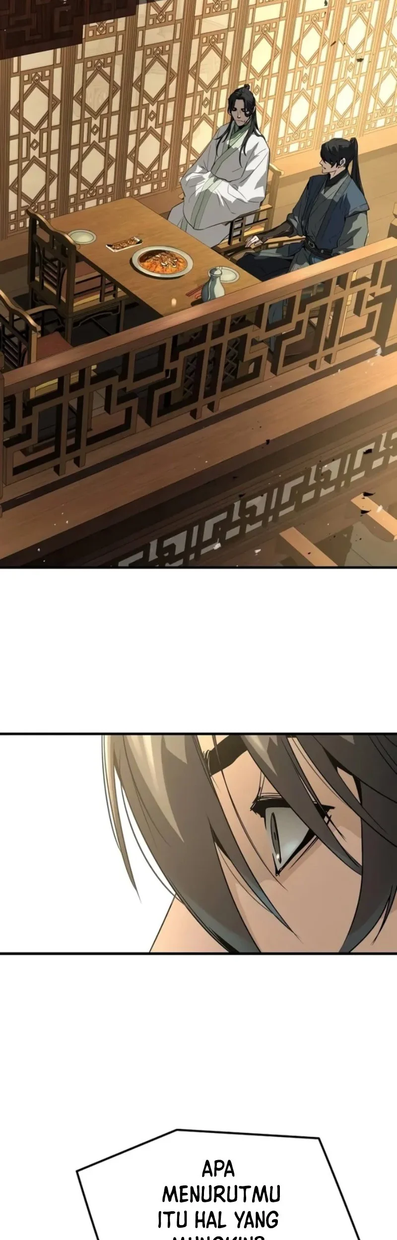 Absolute Regression Chapter 84 - halaman 56