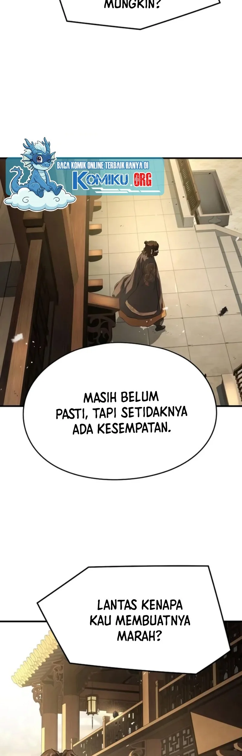 Absolute Regression Chapter 84 - halaman 57