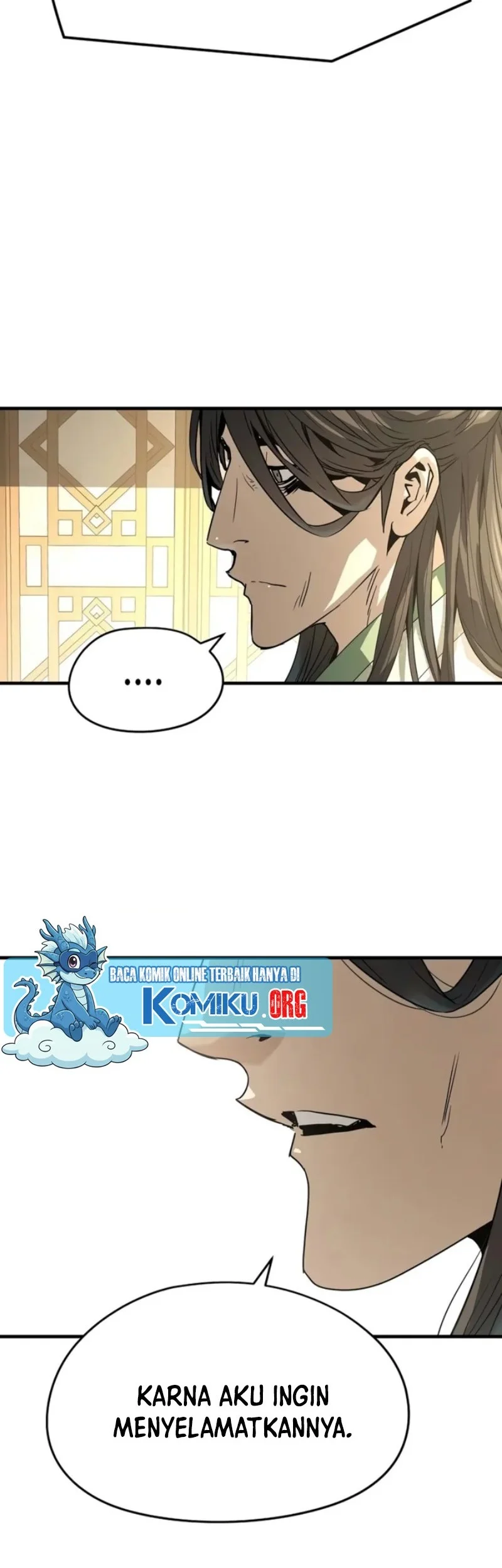 Absolute Regression Chapter 84 - halaman 60