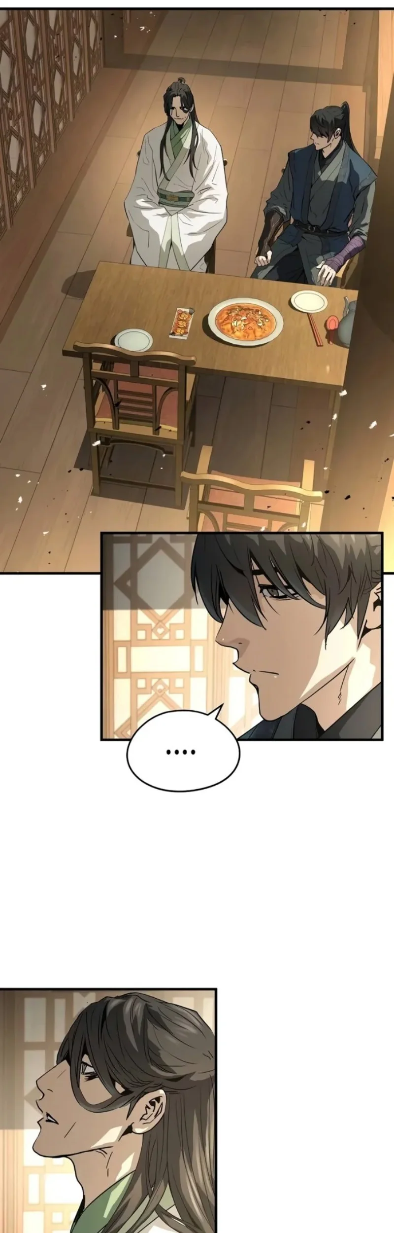 Absolute Regression Chapter 84 - halaman 62