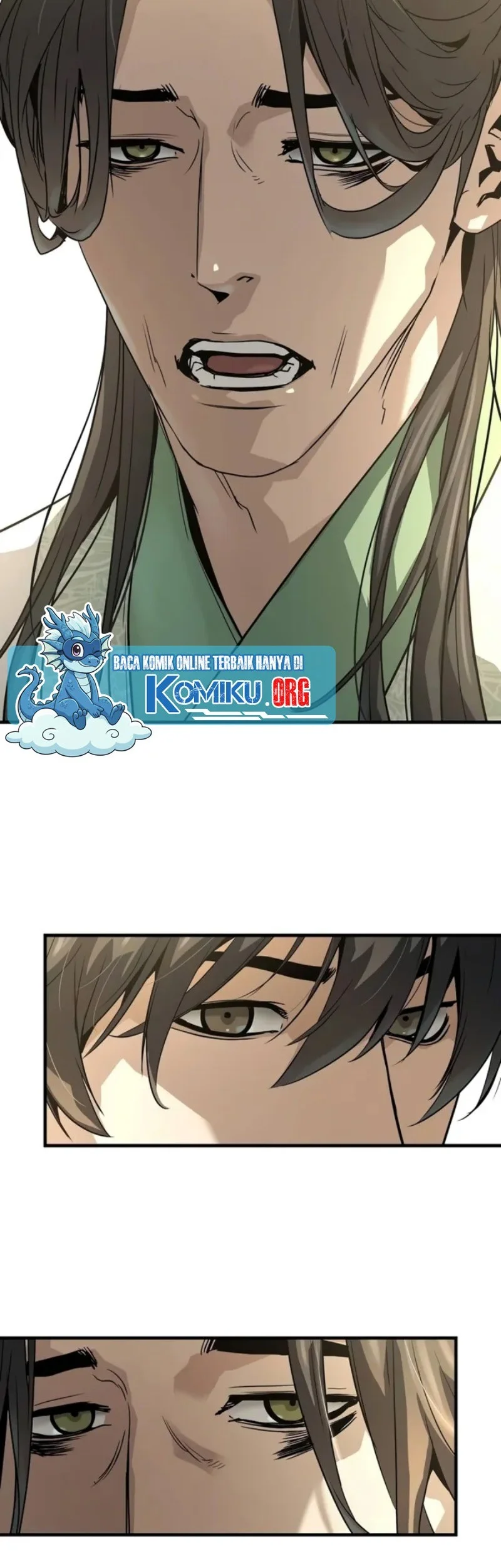 Absolute Regression Chapter 84 - halaman 65