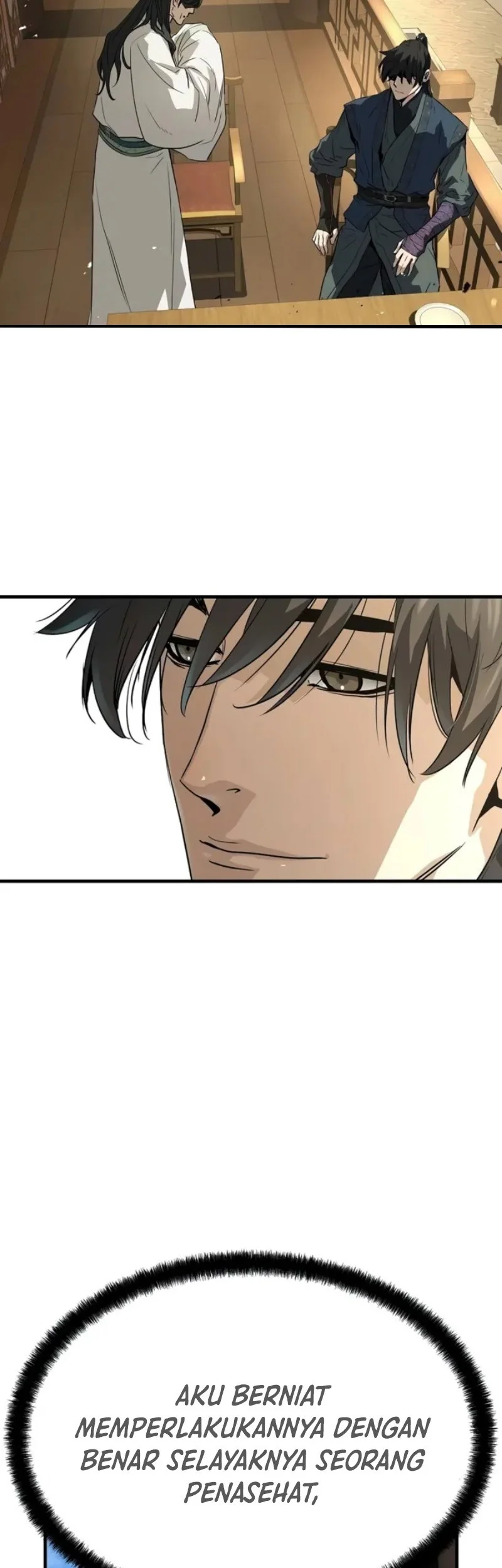 Absolute Regression Chapter 84 - halaman 68